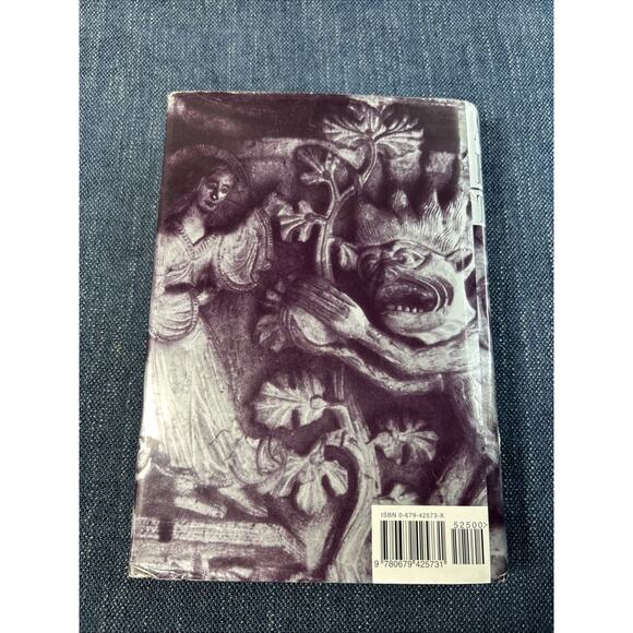 Taltos Lives of the Mayfair Witches Hardcover Book Anne Rice - Picture 2 of 9